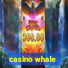 casino whale